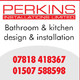 Perkins Installations