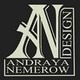 Andraya Nemerow Design