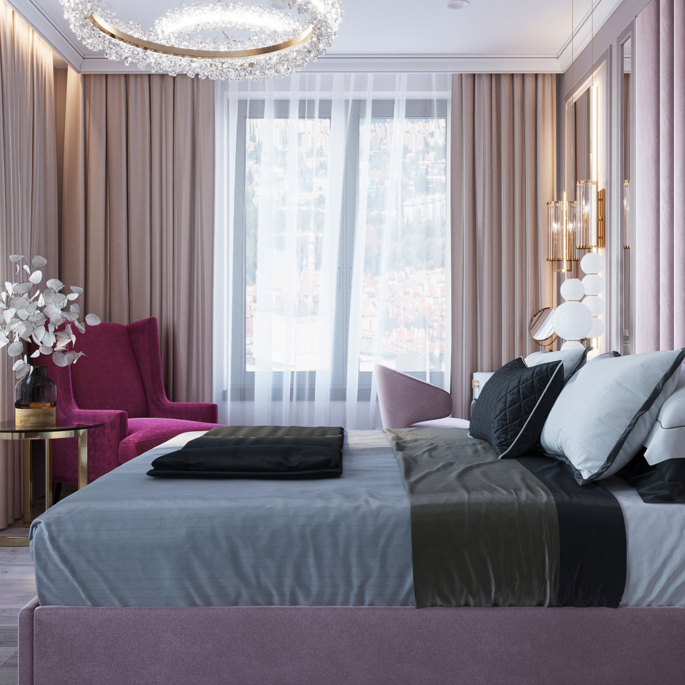 ЖК Дискавери, г.Москва