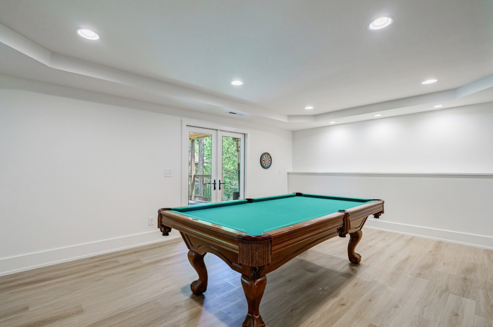 Roswell Remodel