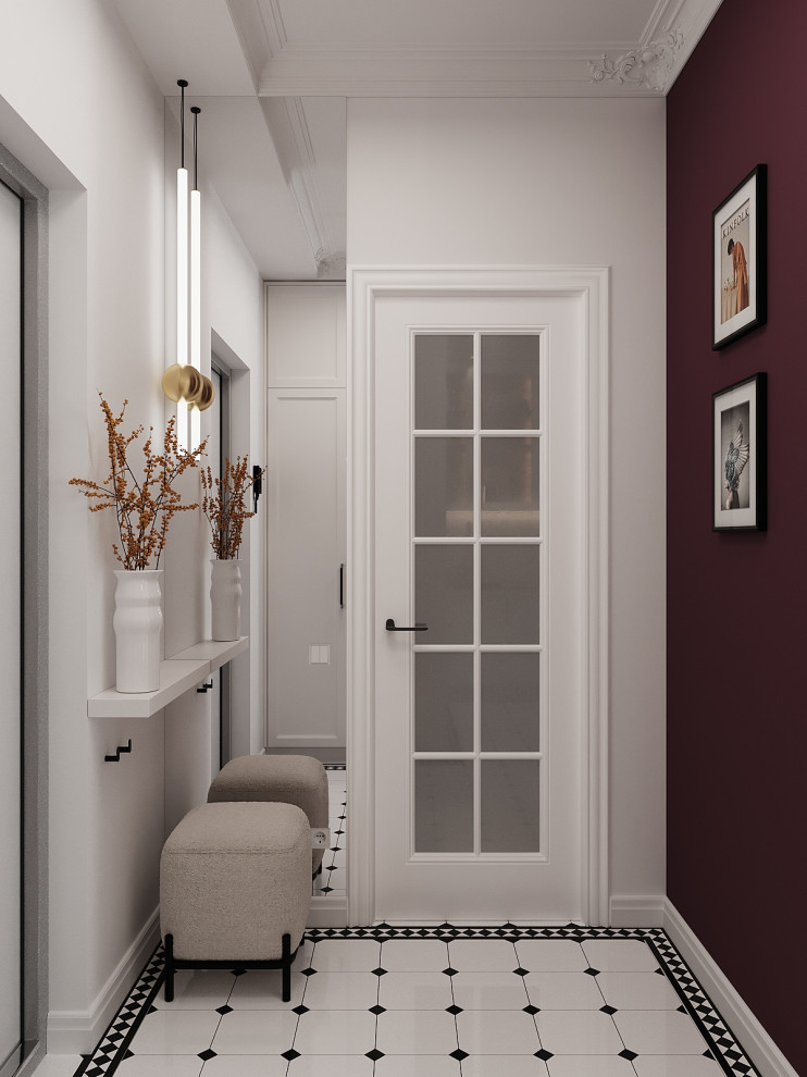 BURGUNDY, Санкт-Петербург, 2024