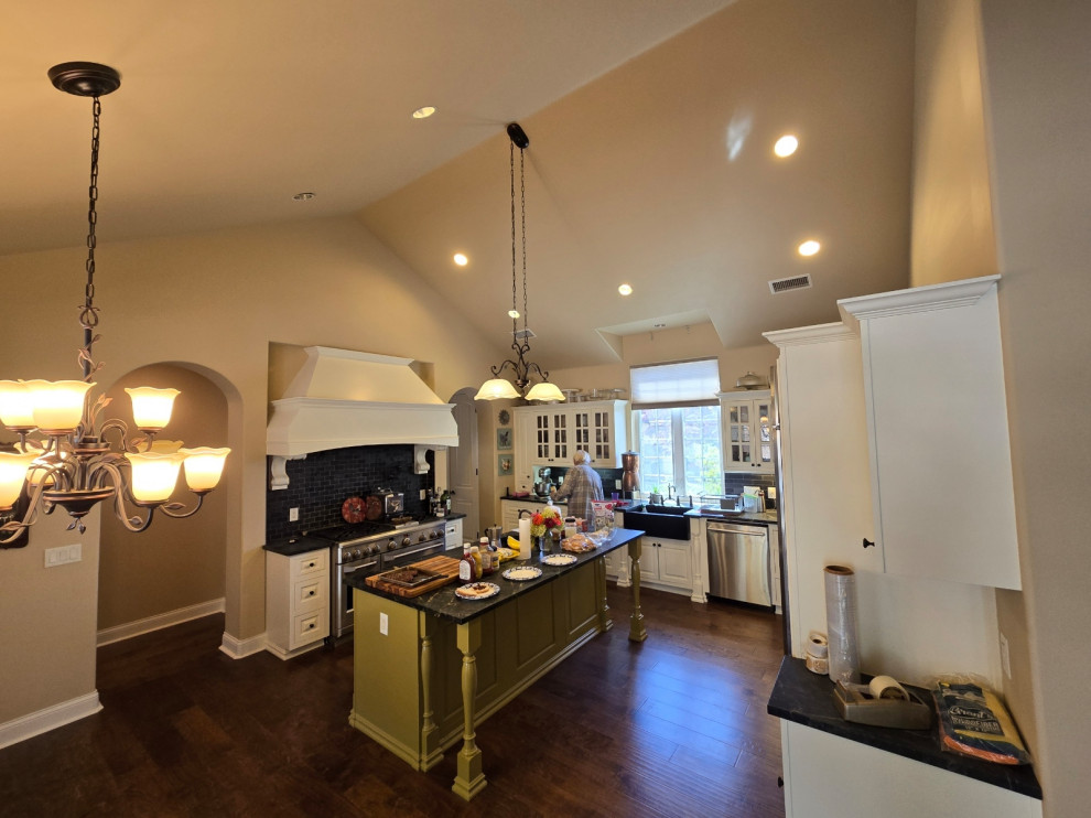 Home Renovations