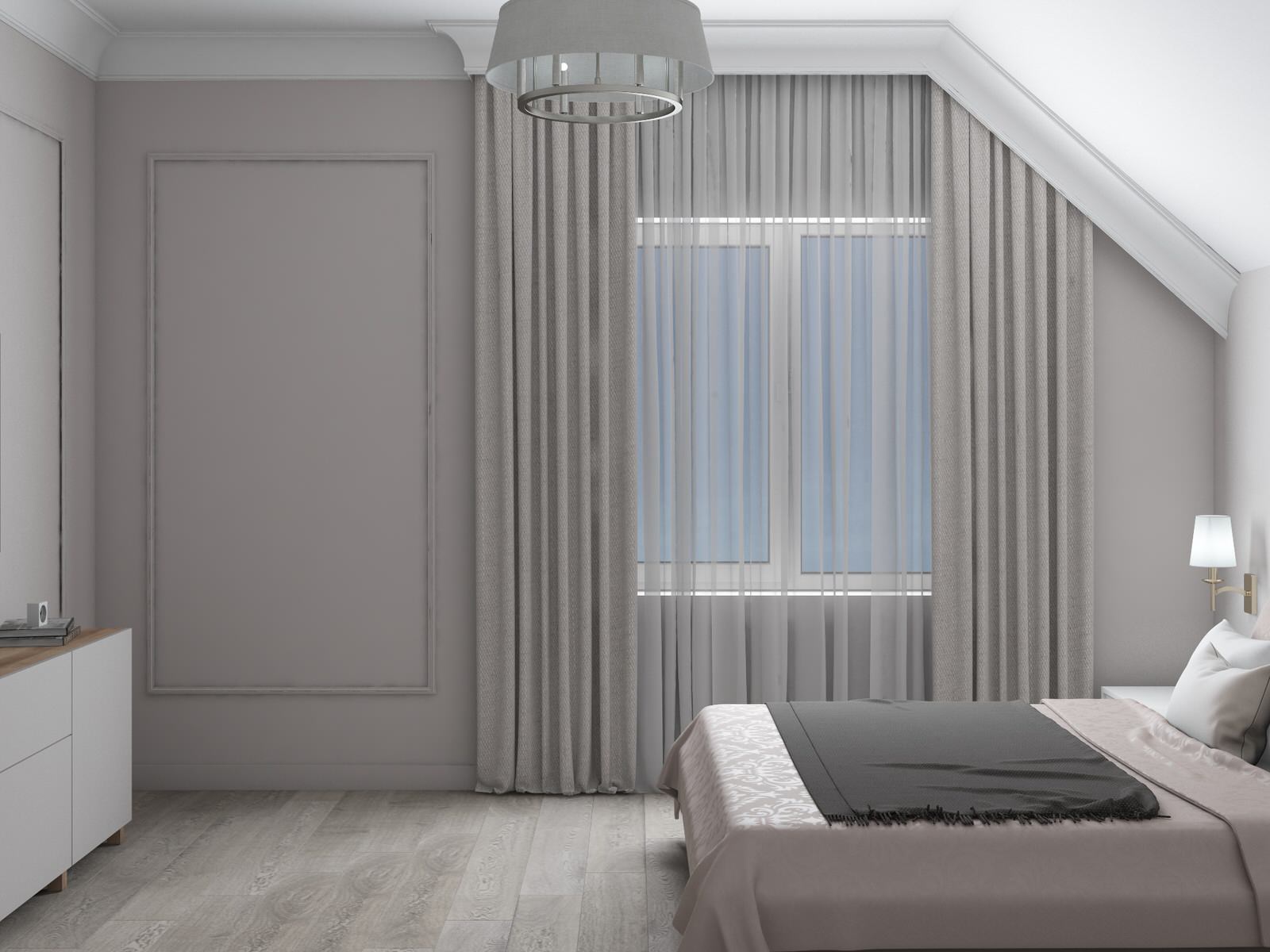 Загородный дом 150 кв.м.