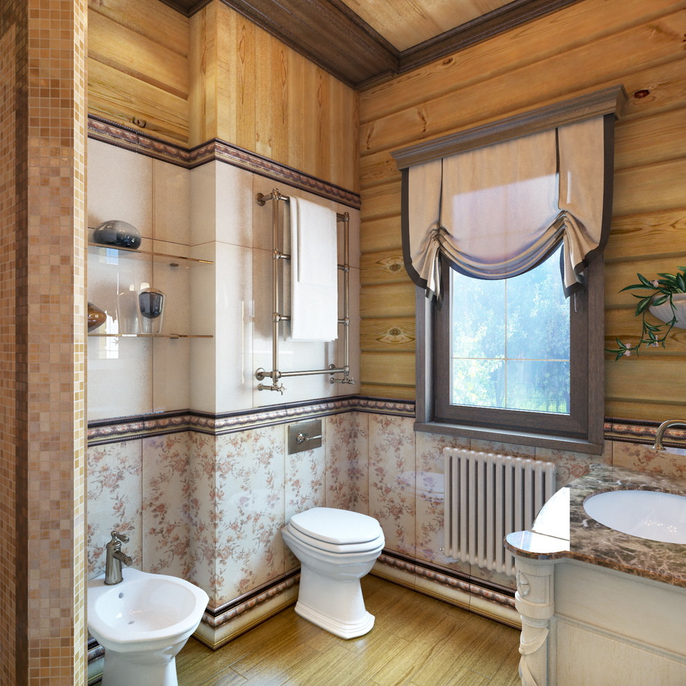 Усадьба Голицыно