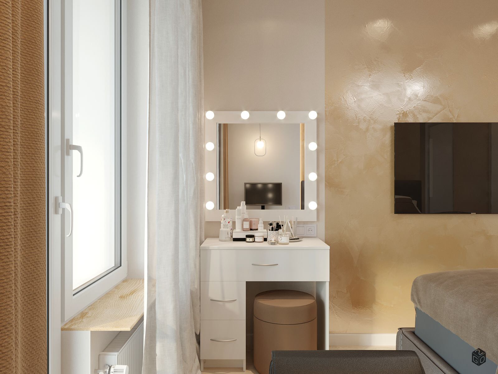 LIFE-Ботанический сад