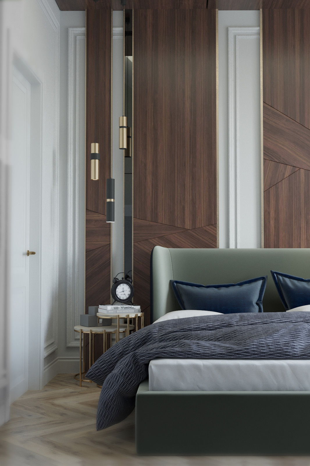 Частный дом 241 кв.м.