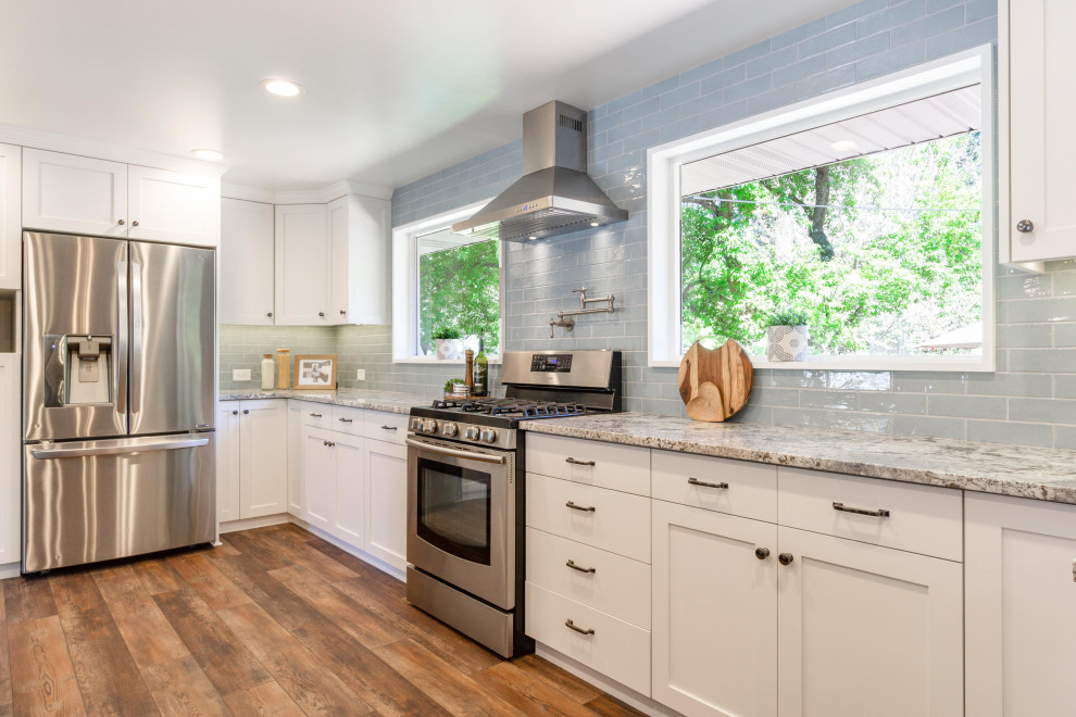 Willow Kitchen Remodel