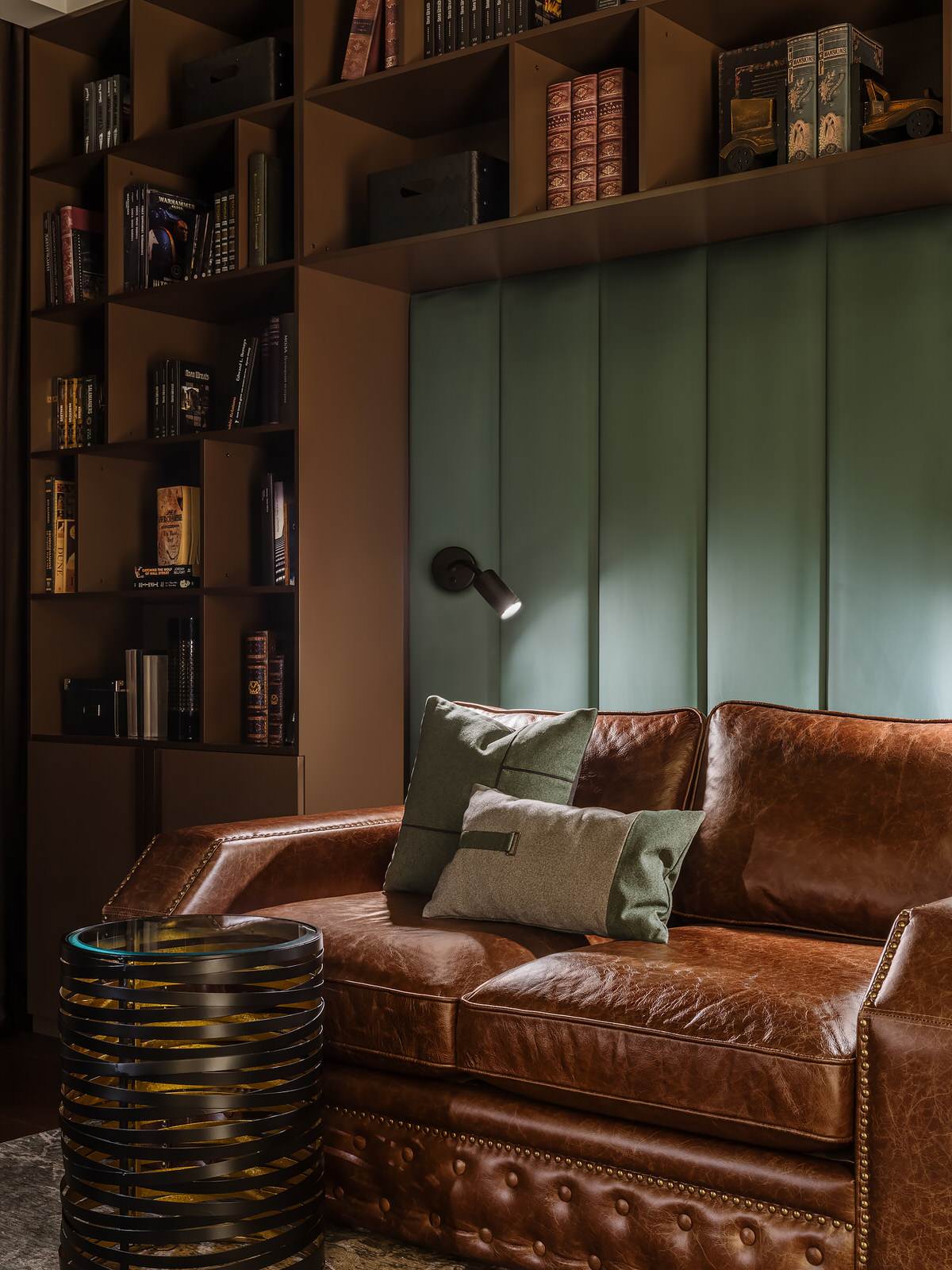 ЖК Доминион