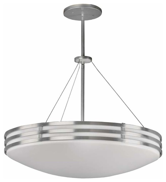 AFX BBP613MV Bilbao 6 Light Pendant