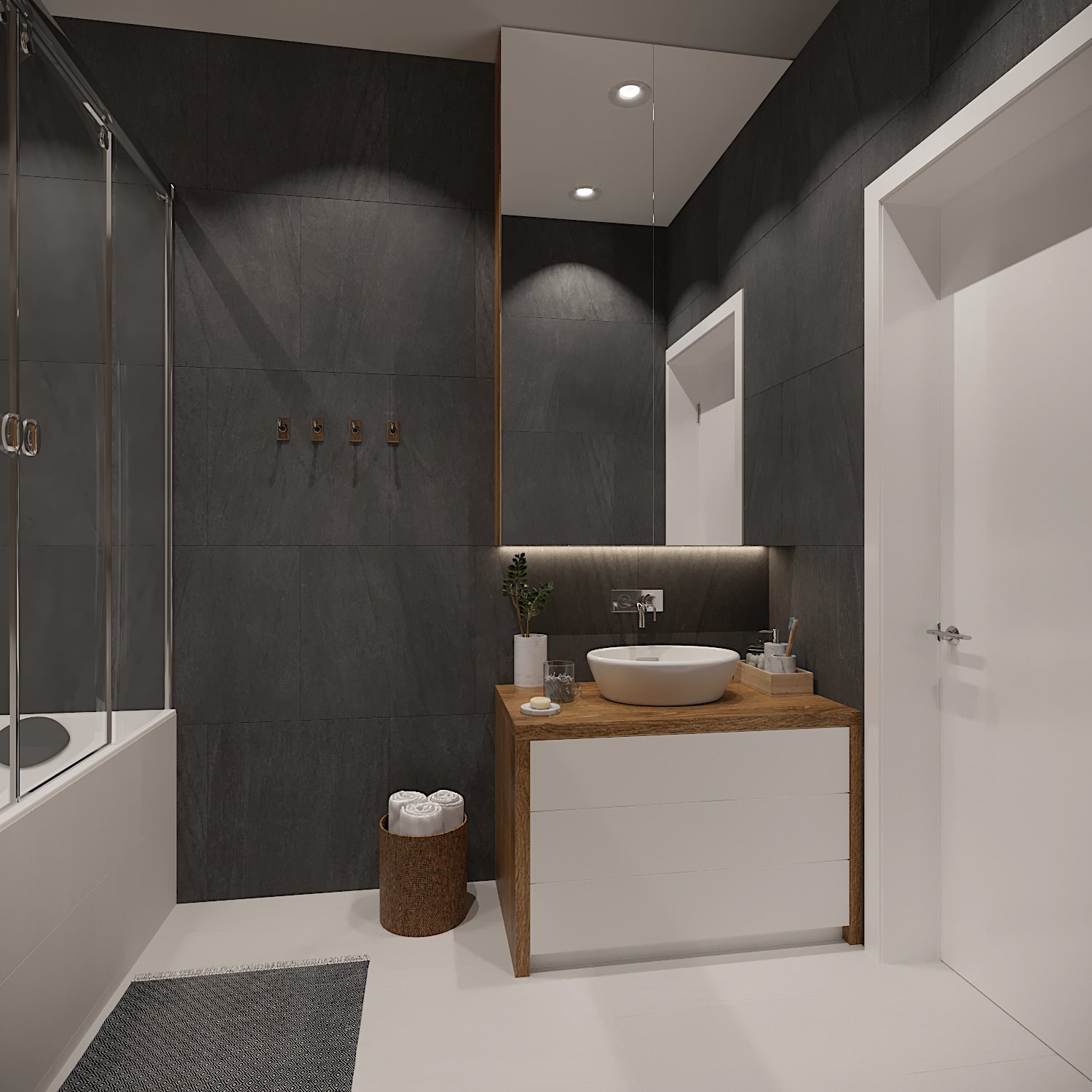 Частный  дом 430 м2