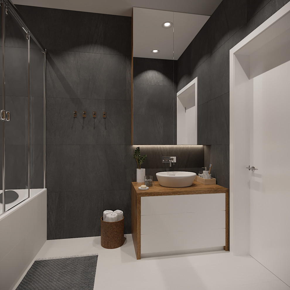 Частный  дом 430 м2