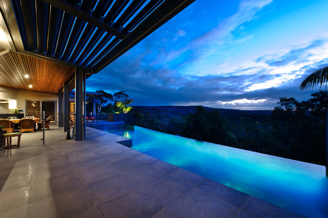 Project -  Darlington trendy-pool