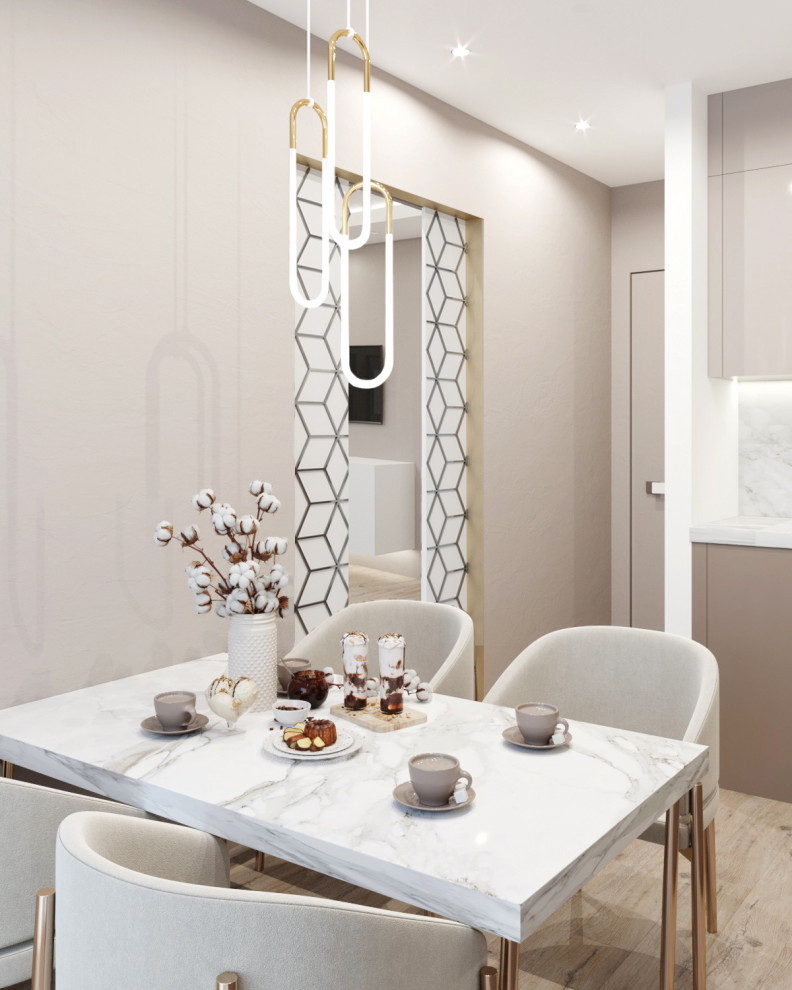 квартира для молодой семьи