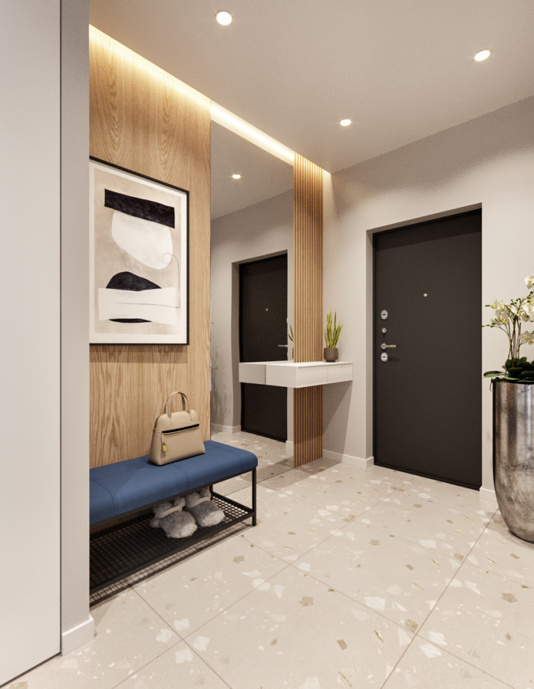 Ул. Академика Пилюгина