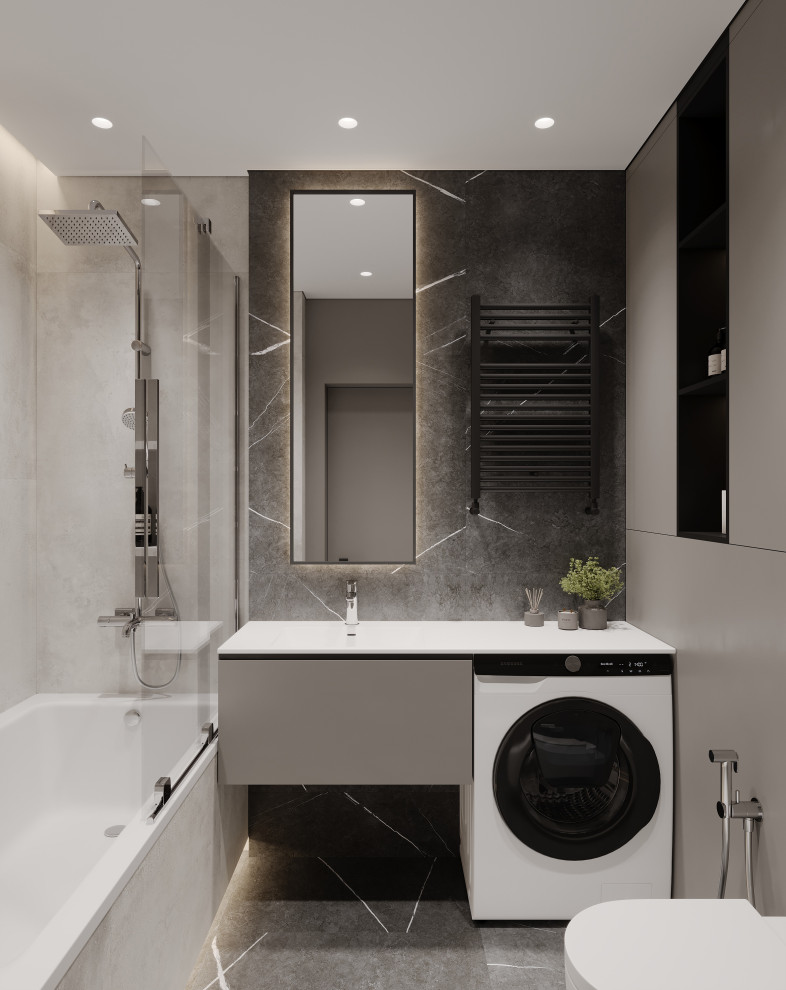 Ванная комната