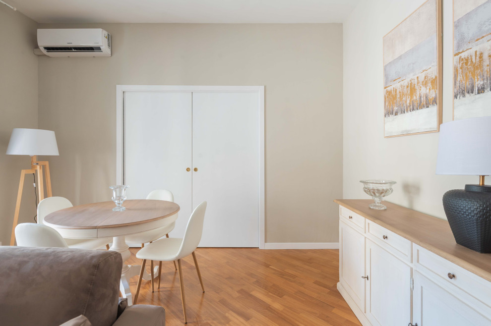 Appartamento Mesopotamia