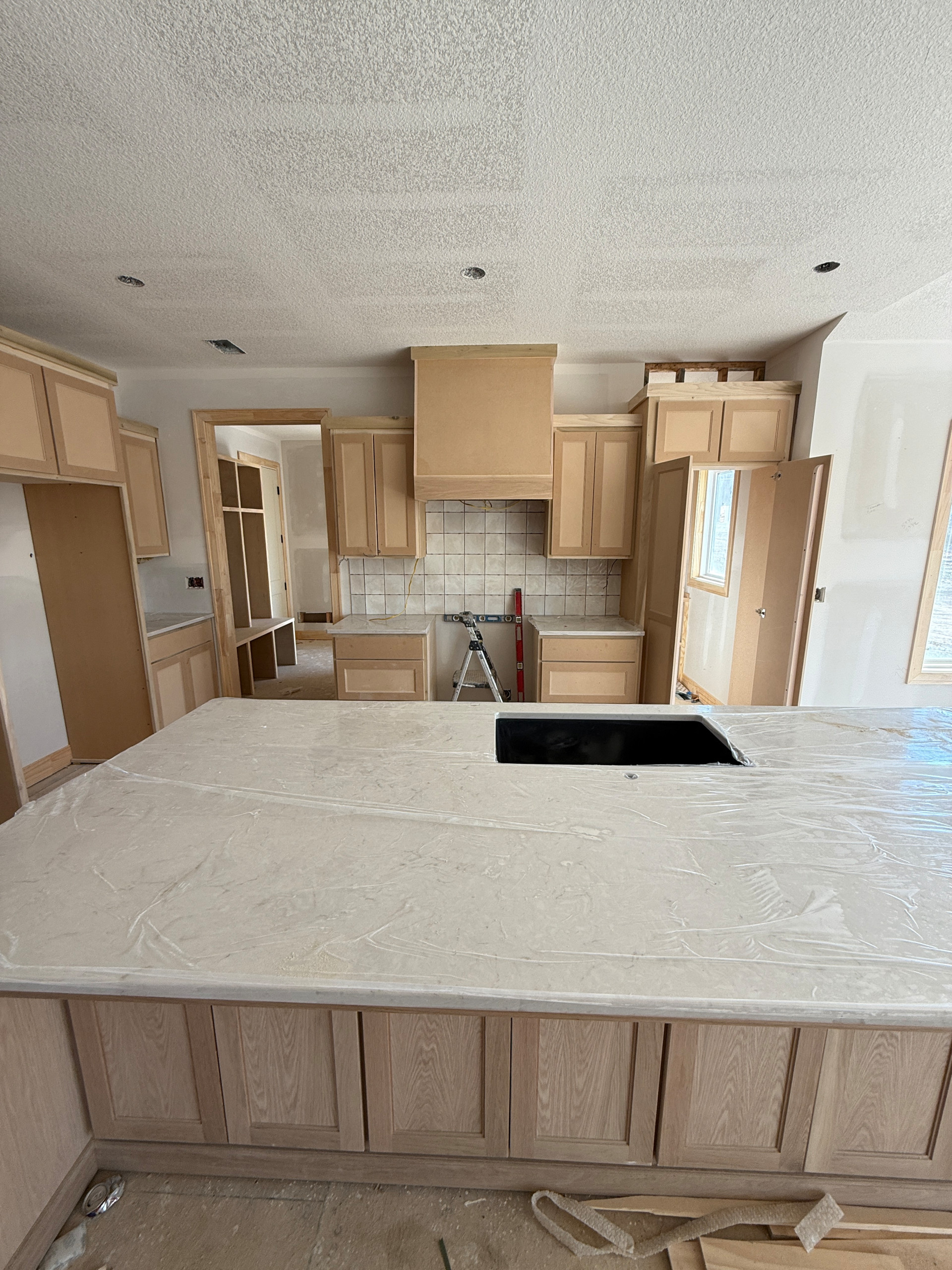 Sundance Ridge Custom Build