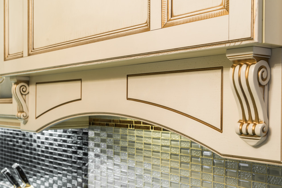 кухня классика Августа