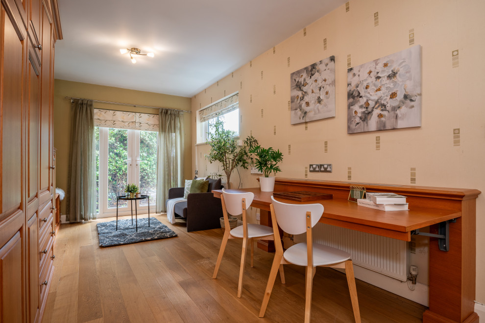 236 Ashby Road - New Build - Stage to Sell