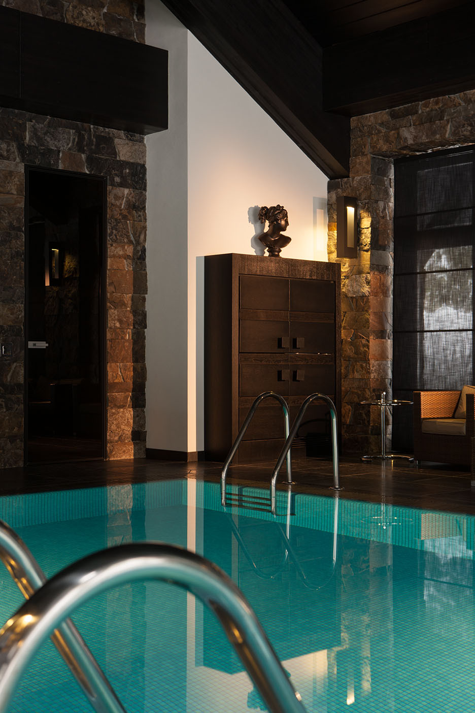 Дом Новорижское шоссе