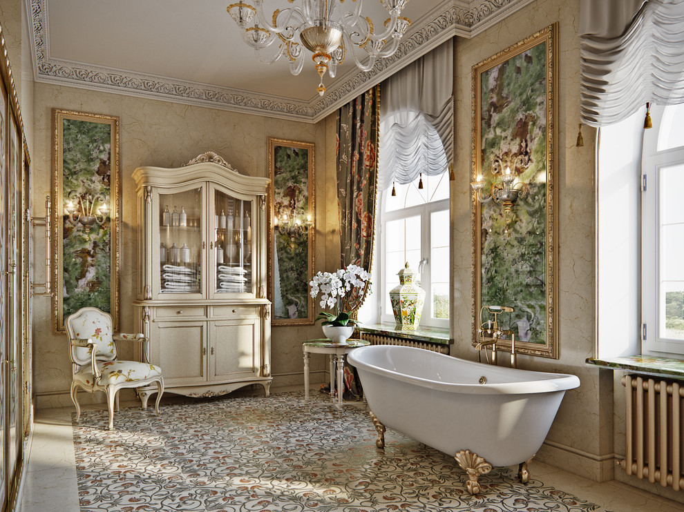 Дом в Посёлке Бенилюкс