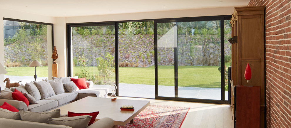 Остекление