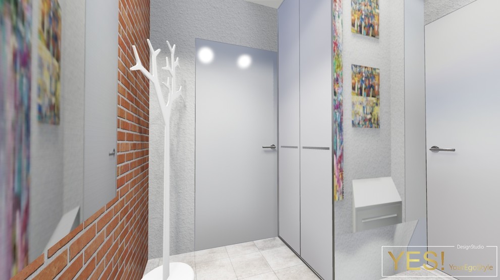 Квартира-студия, Девяткино