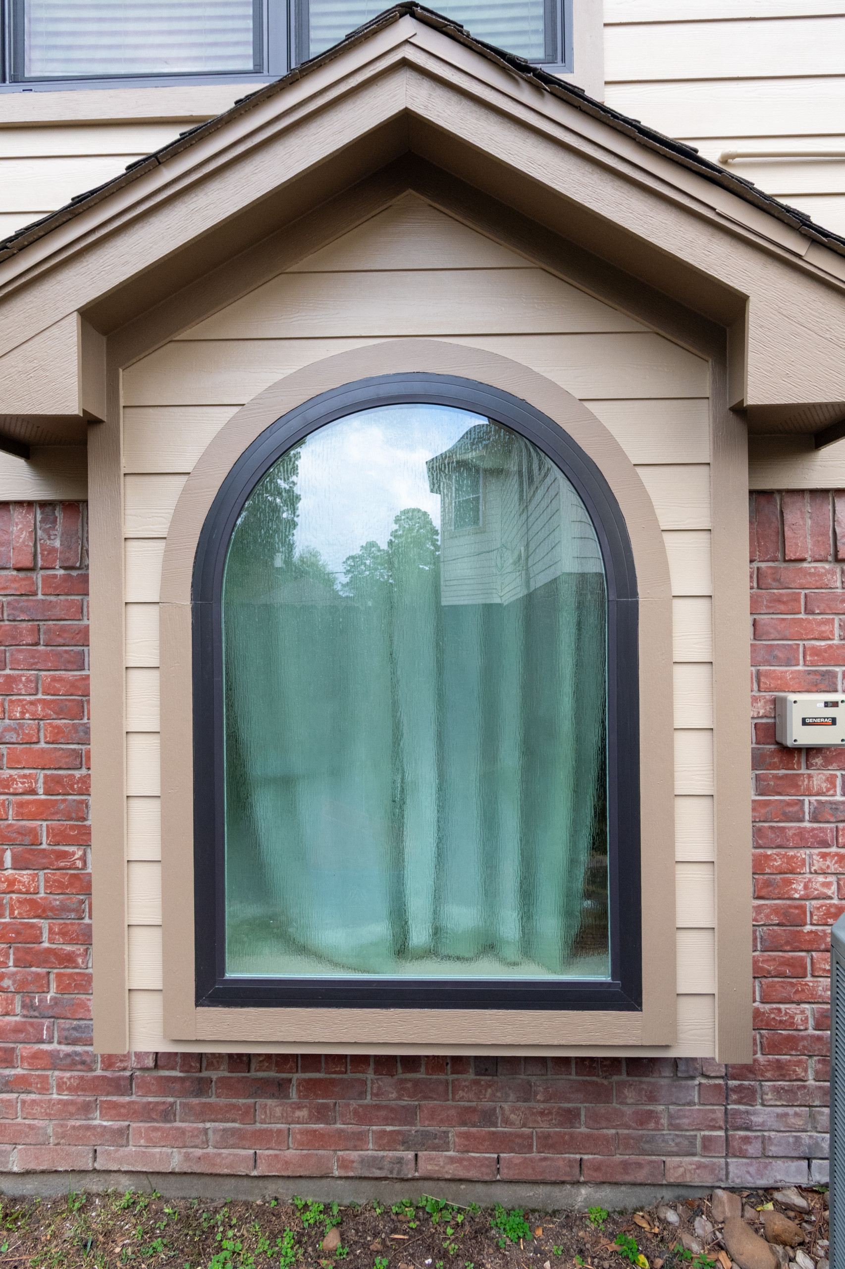 ✨ Total Exterior Remodel – Cypress, TX