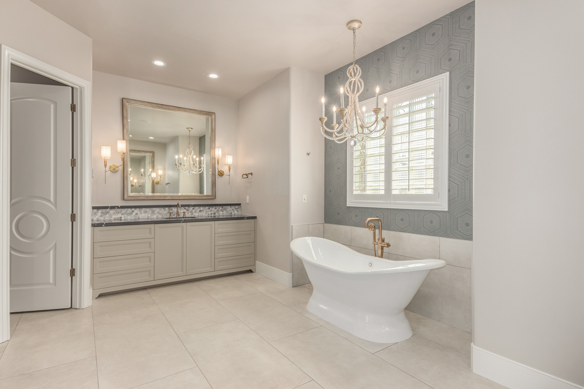 Chandler Remodel