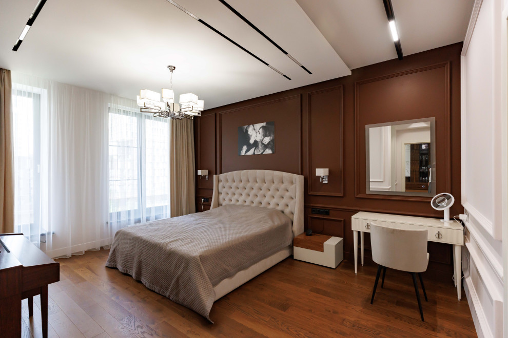 Фото квартиры в ЖК Vander Park