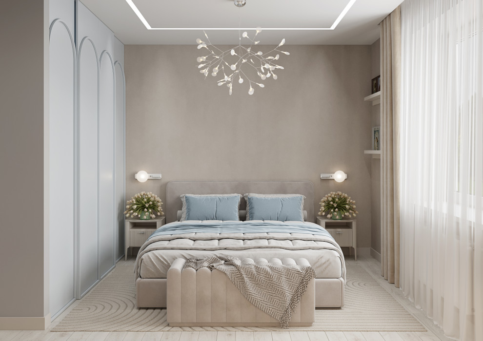 Таунхаус в Зеленых аллеях