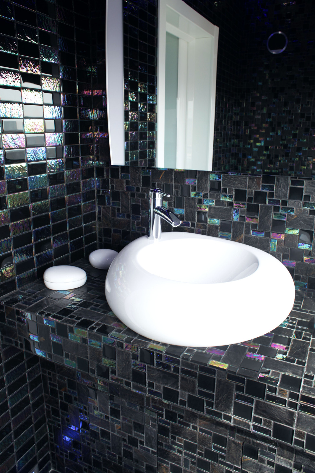 Гостевой санузел