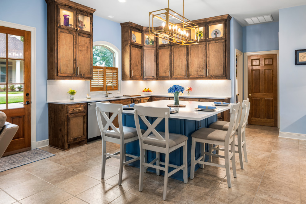 Lafitte Lane Kitchen