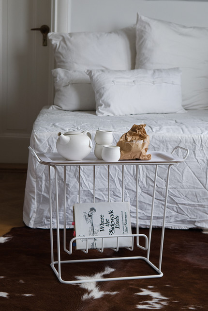 Bedroom side table nordico-mesitas-de-noche