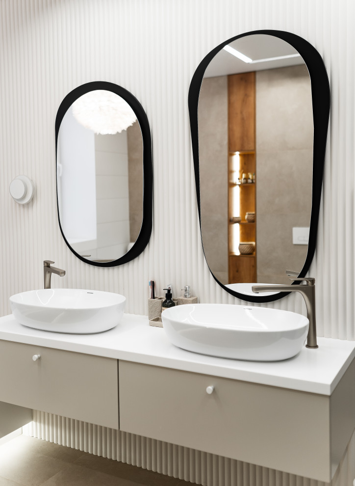 Ванная комната