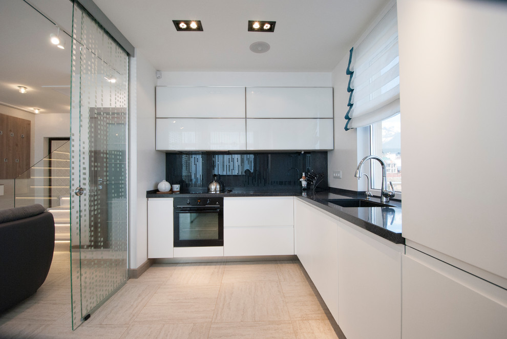 Квартира для отдыха в Ялте