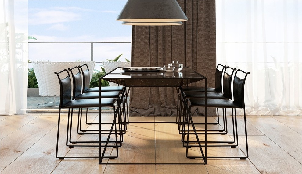 Дом на берегу моря