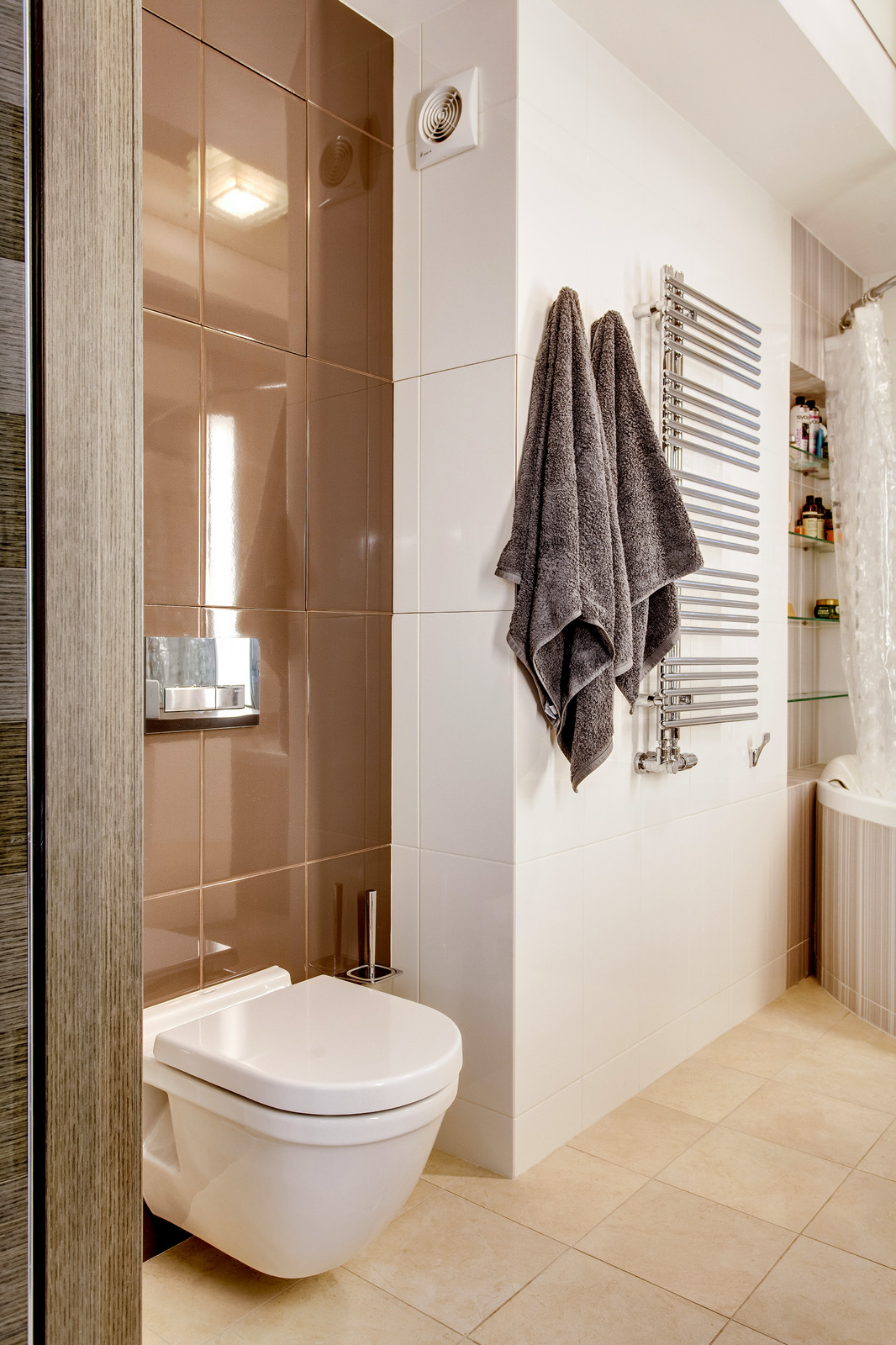 Квартира в Кропоткинском переулке