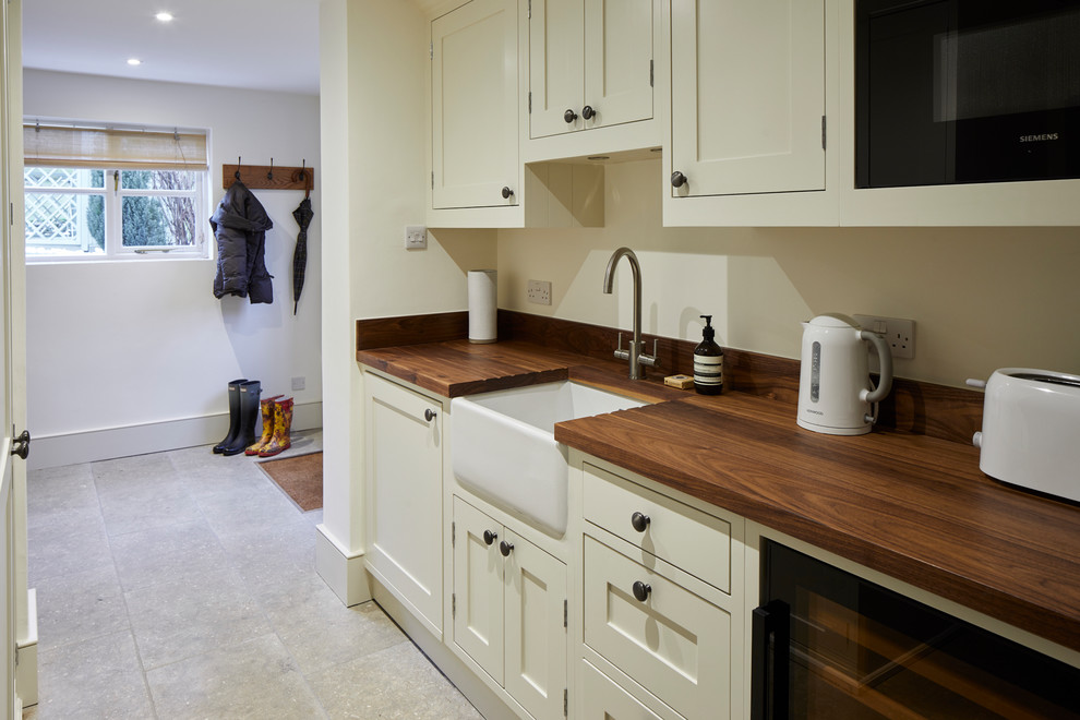 Country Cottage refurbishment