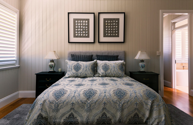 Interiors eclectic-bedroom