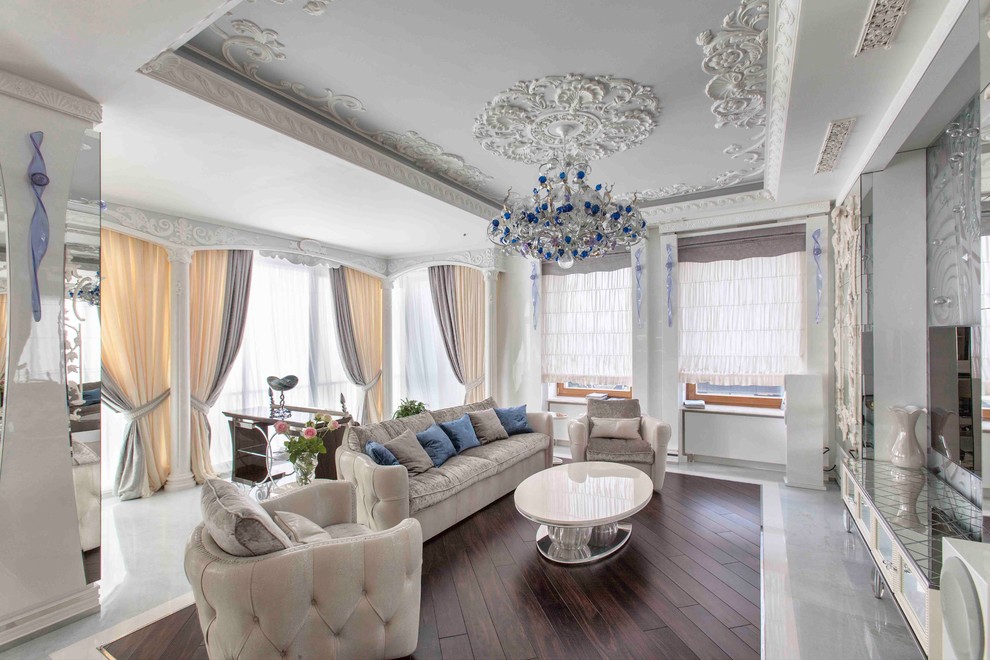 Квартира в ЖК «Дом у моря»