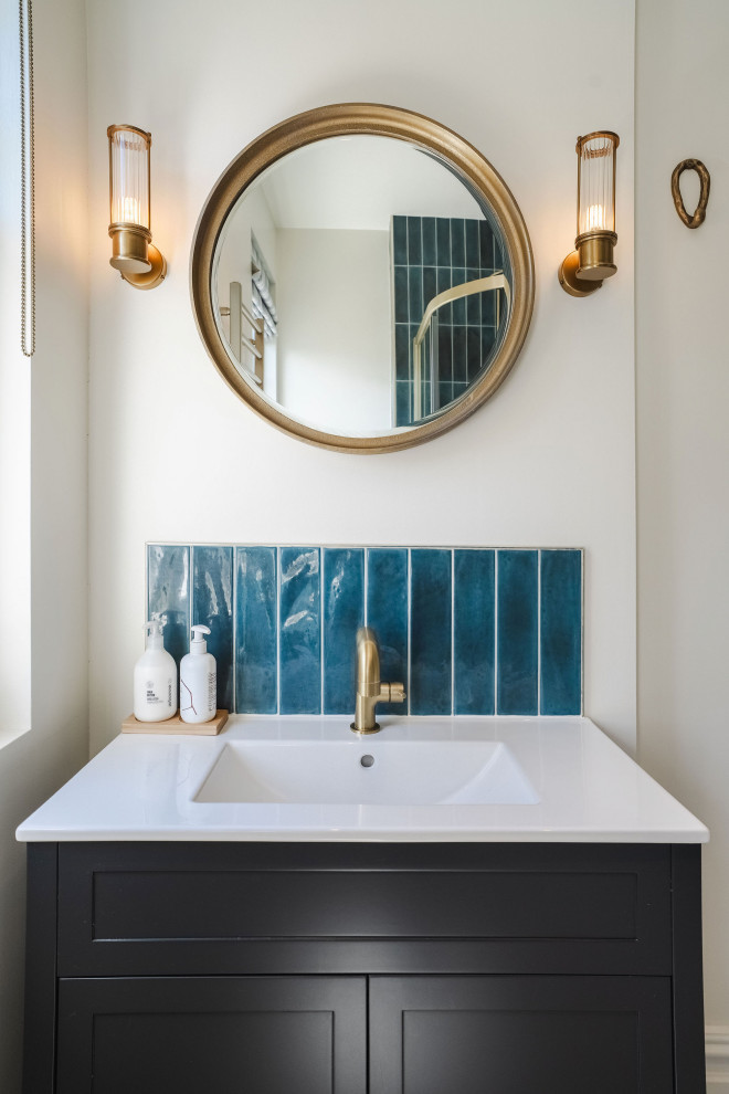 Hythe Edwardian Refurbishment