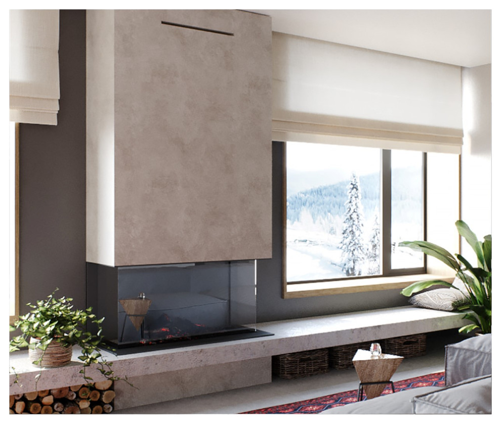 Жилой дом в поселке Слобода