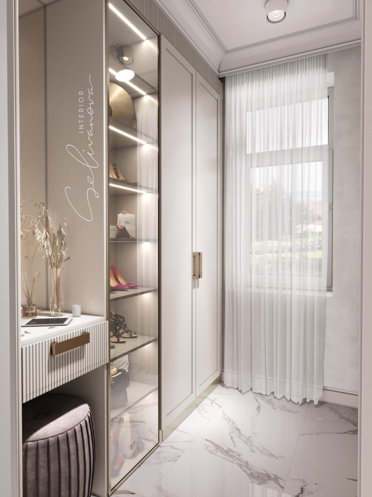 Частный дом в г. Тольятти