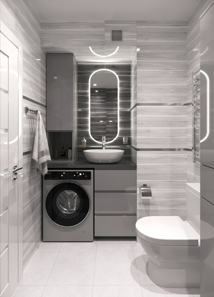 ЖК Новокрасково 41 кв.м