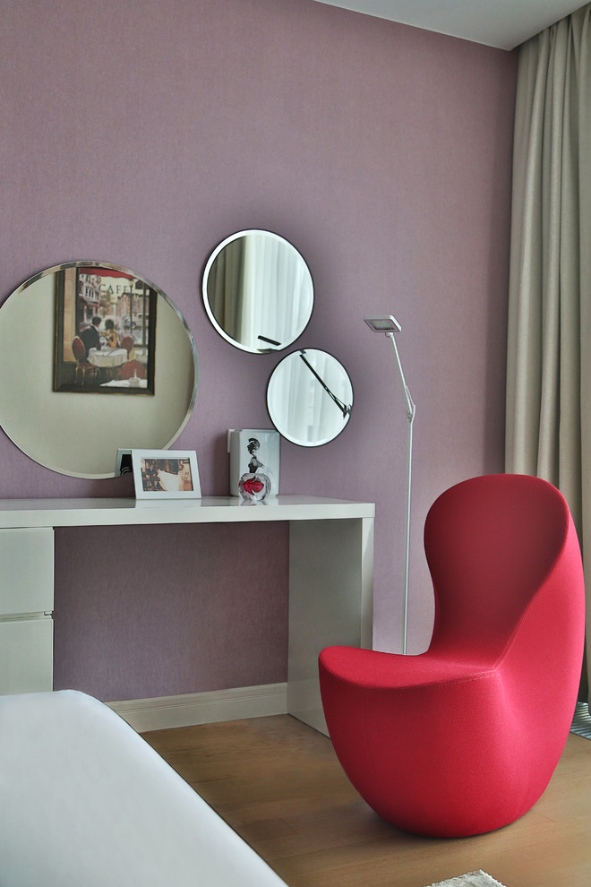 Квартира для счастливой семьи