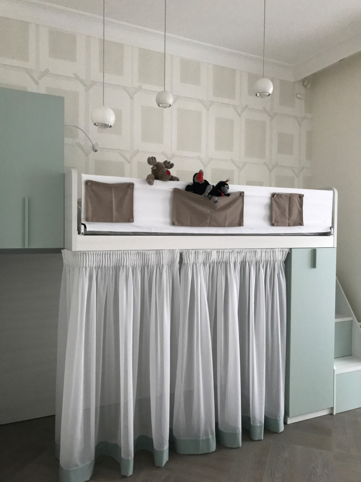 Добрынинский