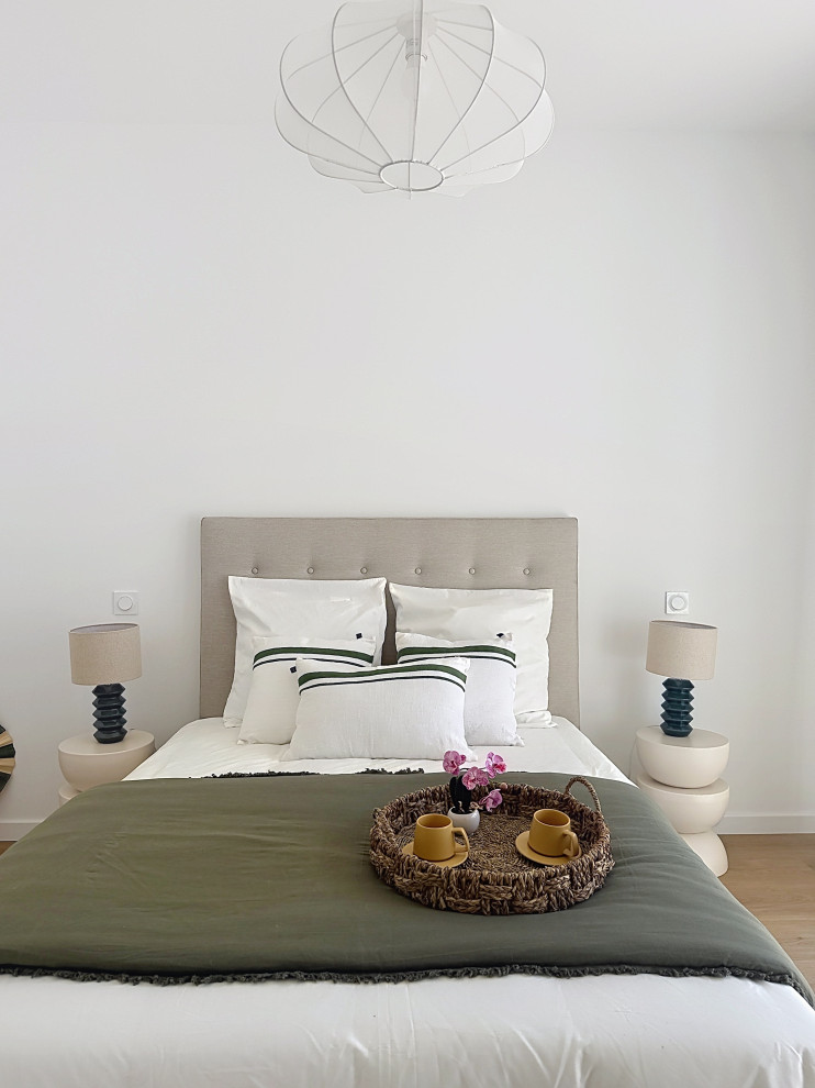 PROJET LE TAILLAN I Home Staging