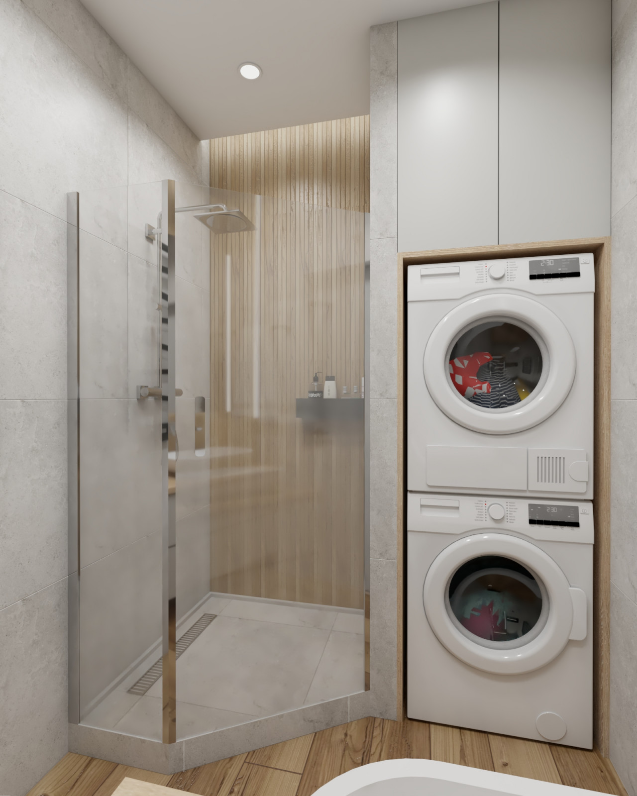 Квартира ул. Третьяковская д.5