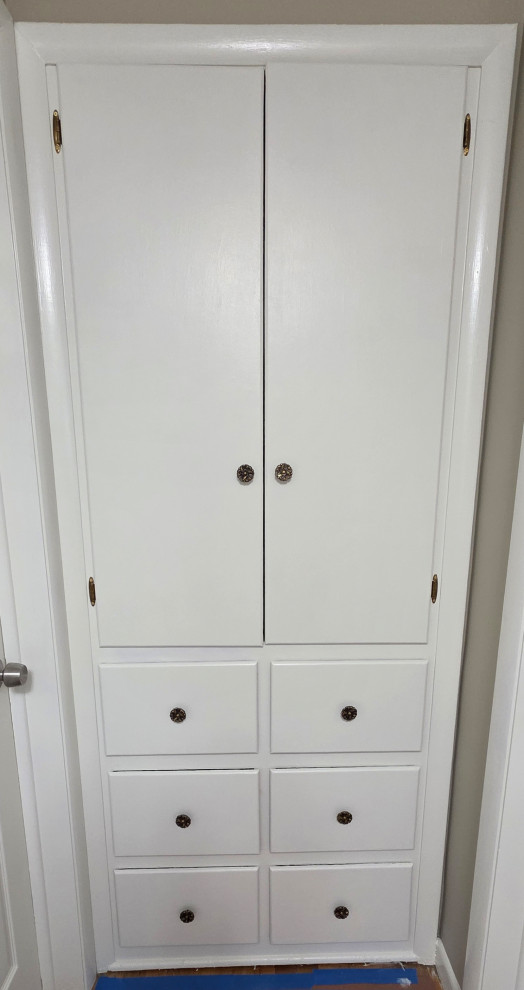 Jackson Home Renovation